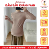 Áo Bầu Giữ Nhiệt Dài Tay Khánh Vân