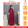Áo Dài Bầu Khánh Vân