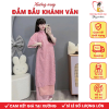 Áo Dài Bầu Khánh Vân