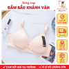 Áo ngực cho mẹ bầu Khánh Vân