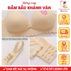 Áo ngực cho mẹ bầu Khánh Vân