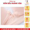 Áo ngực cho mẹ bầu Khánh Vân
