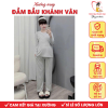Bộ Đồ Bầu Và Sau Sinh Dài Tay Khánh Vân