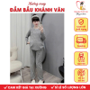 Bộ Đồ Bầu Và Sau Sinh Dài Tay Khánh Vân
