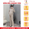 Bộ Đồ Bầu Và Sau Sinh Dài Tay Khánh Vân
