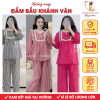 Bộ đũi thái cổ bèo Khánh Vân