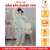 Bộ đũi thái cổ bèo Khánh Vân