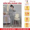 Bộ đũi thái cổ bèo Khánh Vân