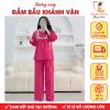 Bộ đũi thái cổ bèo Khánh Vân