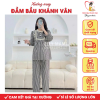 Bộ đũi thái cổ bèo Khánh Vân