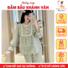Bộ đũi thái cổ bèo Khánh Vân