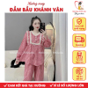 Bộ đũi thái cổ bèo Khánh Vân