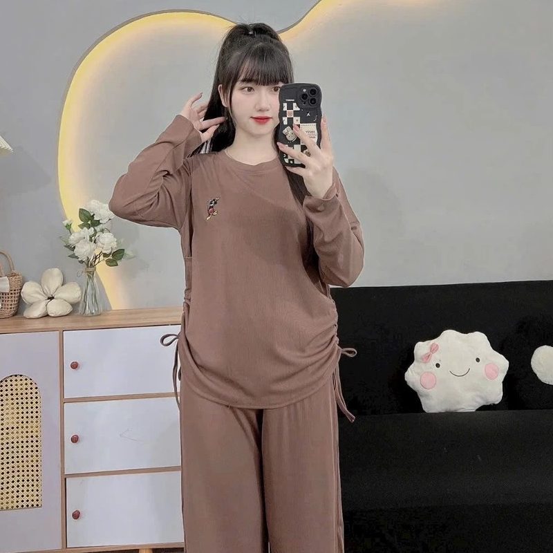 Bộ Đồ Bầu