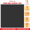 Chân váy bầu dáng dài Khánh Vân