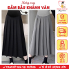 Chân váy bầu dáng dài Khánh Vân