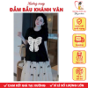 Đầm Bầu, Váy bầu dáng babydoll Khánh Vân