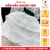 Đầm Bầu, Váy bầu dáng babydoll Khánh Vân