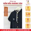 Đầm bầu sang chảnh