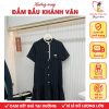 Đầm bầu sang chảnh