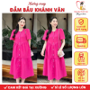 Đầm váy bầu Babydoll Khánh Vân