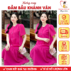 Đầm váy bầu Babydoll Khánh Vân