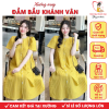 Đầm váy bầu Babydoll Khánh Vân