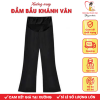 Quần Bầu Ống Loe Khánh Vân