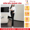 Quần Bầu Ống Loe Khánh Vân