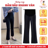 Quần Bầu Ống Loe Khánh Vân