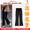 Quần Bầu Ống Loe Khánh Vân