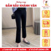 Quần Bầu Ống Loe Khánh Vân