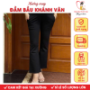 Quần Bầu Ống Loe Khánh Vân