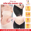 Quần bầu mặc váy Cạp Chéo Khánh Vân