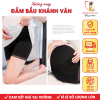 Quần bầu mặc váy Cạp Chéo Khánh Vân
