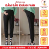 Quần bầu thể thao bomber Khánh Vân