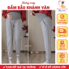 Quần bầu thể thao bomber Khánh Vân