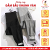 Quần bầu thể thao bomber Khánh Vân