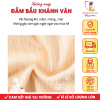 Quần đùi bầu mặc váy Khánh Vân