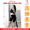 Quần lửng bầu Khánh Vân