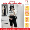 Quần lửng bầu Khánh Vân