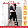 Quần lửng bầu Khánh Vân
