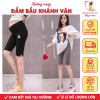 Quần lửng bầu Khánh Vân