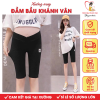 Quần lửng bầu Khánh Vân