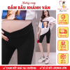 Quần lửng bầu Khánh Vân