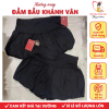 Quần short bí - quần váy bí Khánh Vân
