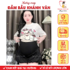 Quần short bí - quần váy bí Khánh Vân