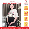 Quần short bí - quần váy bí Khánh Vân