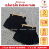 Quần short bí - quần váy bí Khánh Vân