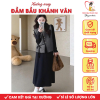 Set Đồ Bầu Mùa Đông Khánh Vân