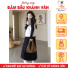 Set Đồ Bầu Mùa Đông Khánh Vân